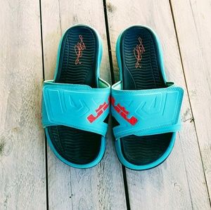 lebron south beach slides